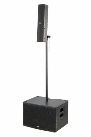 FBT Vertus CS 1000 - Nouvel arrivage