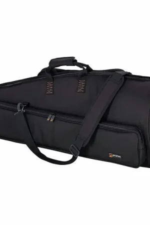 Retour facile - Protec C245X Gigbag for Bass Trombone