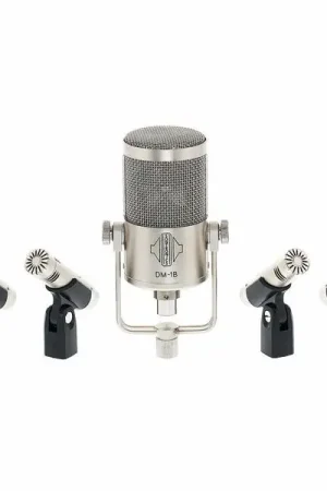 Sontronics DrumPack - Prix malin