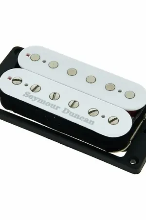 Seymour Duncan TB-14 Custom 5 White - Réduction spéciale