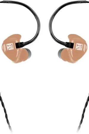 Prix doux | Hörluchs Universal Supreme HL4410beige