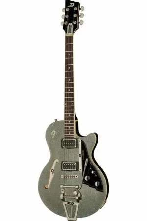 Duesenberg Starplayer TV Silver Sparkle - Super prix