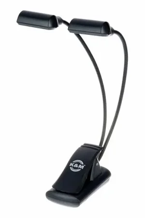 Prix doux | K&M 12273 Double4 LED Flexlight