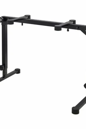 Très apprécié des clients - K&M 18820 Omega Pro Black