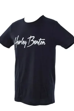 Remise | Harley Benton Logo T-Shirt S