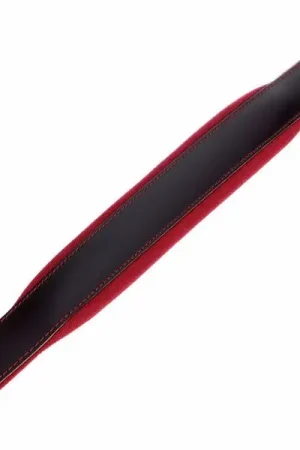 Coup de cœur des clients - Thomann Bass Strap 120 bass red