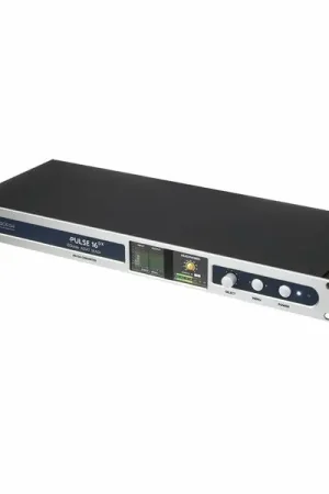 Plus que quelques jours | Ferrofish Pulse16 DX