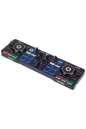 Hercules DJ Control Starlight B-Stock | Tendance