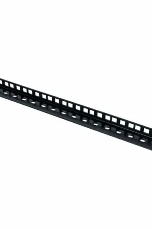 Adam Hall 61535B10 Rack Strip 10U blk - Disponible