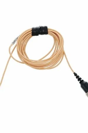 Shure TL45T/O-LEMO TwinPlex Lav | Incontournable