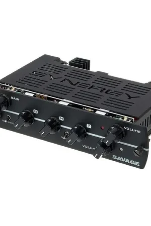 Synergy Engl Savage Pre-Amp | Réduction spéciale
