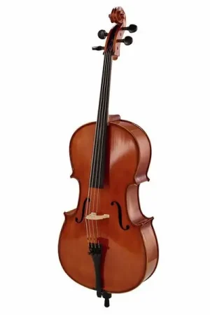 Alfred Stingl by Höfner AS-190-C Cello Set 1/8 - Prix spécial