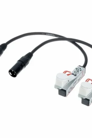 Offre à durée limitée - On Trigger Bass Drum Trigger XLR