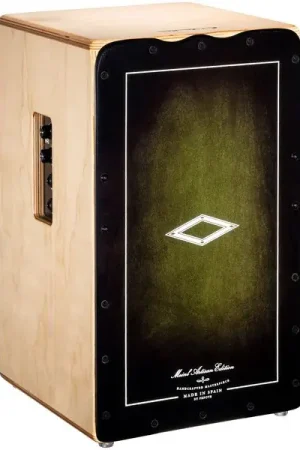 Meinl Artisan Edition Pickup Cajon | Prix usine
