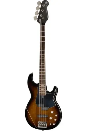 Expédition express | Yamaha BB734 A DCSG RW