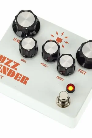 Keeley Fuzz Bender - Prix malin