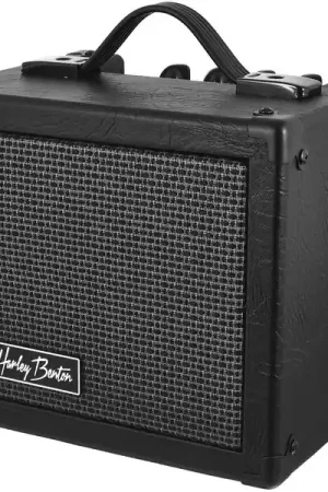 Jusqu'à épuisement des stocks - Harley Benton HB-15GXD JamBox