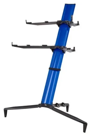 Nouveau lancement - Stay Keyboard Stand Tower Blue