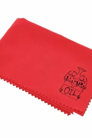 Se termine bientôt | Monster Oil Polishing Cloth - Microfiber