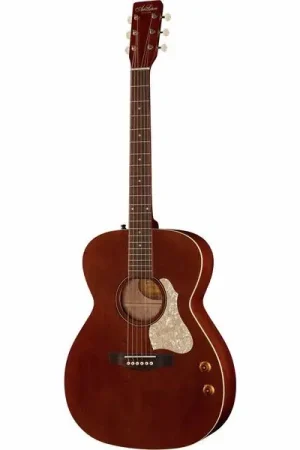 Prix promo - Art & Lutherie Legacy Havana Brown Q-Discrete