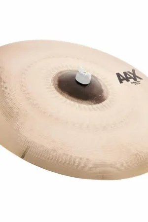 Sabian 21" AAX Medium Ride | Quantité limitée