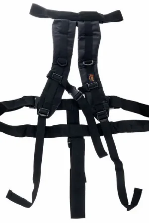 Ortega Case Backpack Strap - Dernières unités