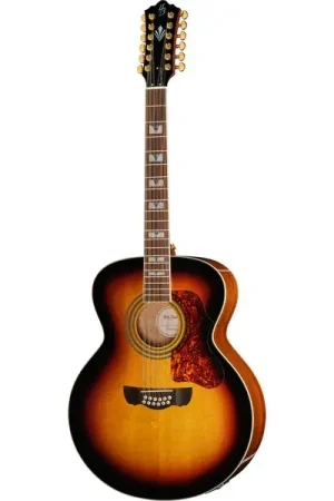 Achetez maintenant - Harley Benton Custom Line CLJ-412E SB