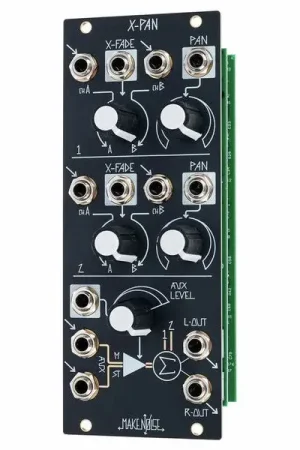 Super prix - Make Noise X-Pan