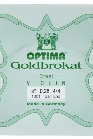 Optima Goldbrokat e" 0.28 x-hard BE - Nouveau produit