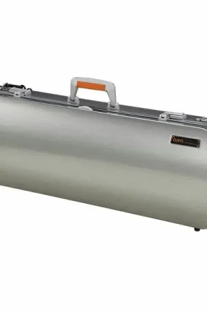 Préféré des clients - bam DEF5201XLA Viola Case Alumin.