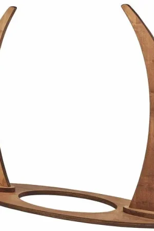 Plus que quelques unités | Relax Sensation Gong Stand 80cm NB