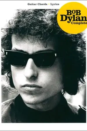 Offre | Hal Leonard Bob Dylan Complete Guitar
