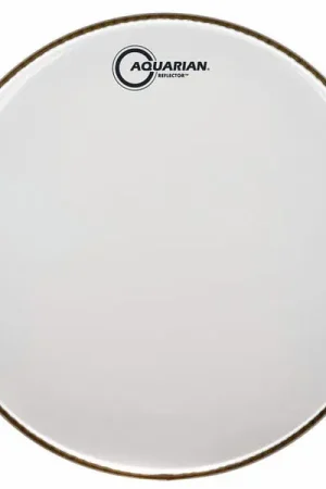Aquarian 14" Reflector Ice White | Premium
