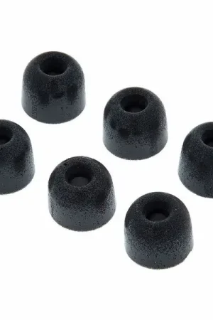 Comply Isolation T-160 L Black - Direct fabricant