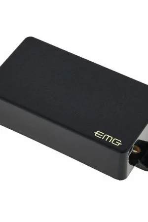 EMG 58 Black | Très apprécié des clients