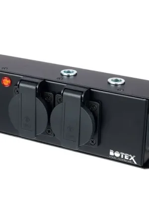 Commandez maintenant - Botex HULK 2S TR1