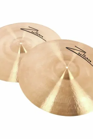 Plus que quelques articles - Zultan 22" Orchestra heavy