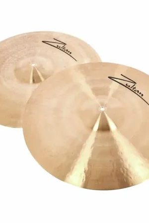 Zultan 19" Orchestra heavy - Nouveauté