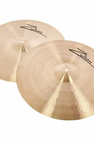 Profitez-en maintenant - Zultan 18" Orchestra medium