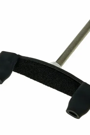 Bonmusica Shoulder Rest Foot 50mm VN/VA - Premium