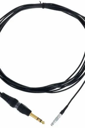 Disponible dès maintenant | AKG K-812 Cable 5 m