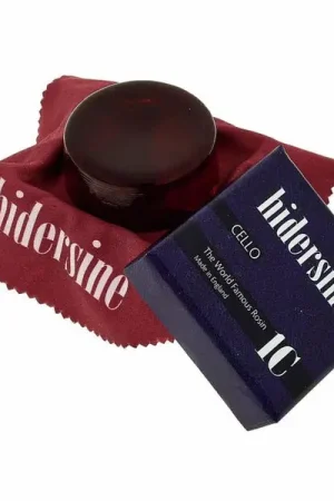 Super prix | Hidersine 1C Rosin Cello