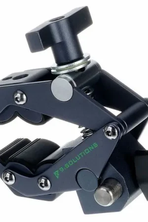 Affaire à saisir | 9.solutions Savior Clamp With Socket