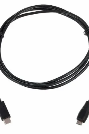 Dernière chance | IK Multimedia USB-C to Micro USB cable