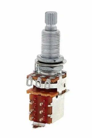 Best-seller - Fishman Fluence Long Shaft P/P Pot