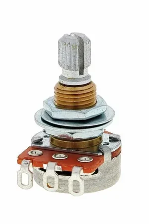 Qualité premium | Fishman Fluence Standard Pot