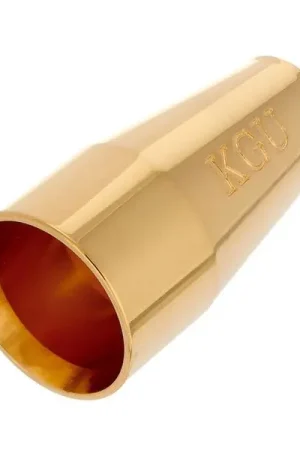 Cette semaine uniquement | KGUMusic Trumpet Booster Classic GP