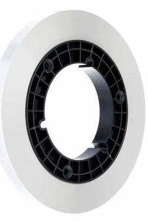Prix usine - RTM Leader Tape White 1/2"