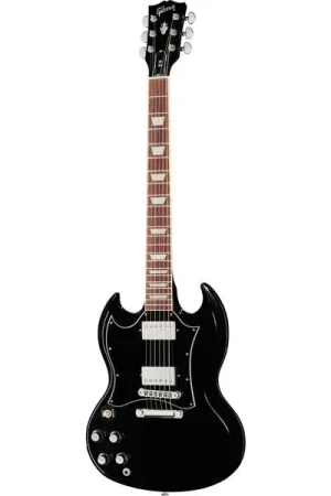 Nouveau au catalogue | Gibson SG Standard EB LH