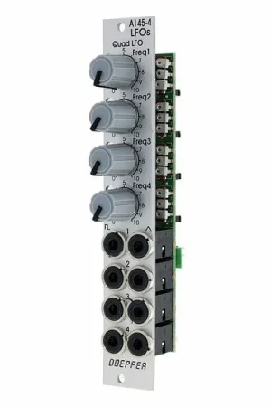 Doepfer A-145-4 - Offre flash